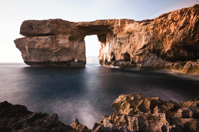Full Day Tour in Gozo (Private Driver) - Price, group size, and what you really get for $542