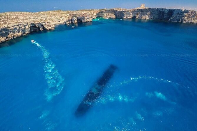 Gozo: 1 hour Kayak + Cave Tour + Blue Lagoon Drop off - Key Things to Know Before You Go