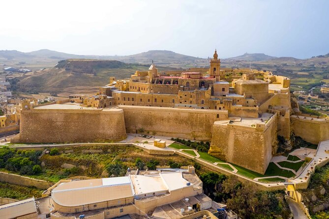 Gozo 4x4 Chauffeured Buggy Tour with Lunch and Transport - Coastal charm and Dwejra’s drama: Xlendi, Inland Sea options, and Ta’ Pinu