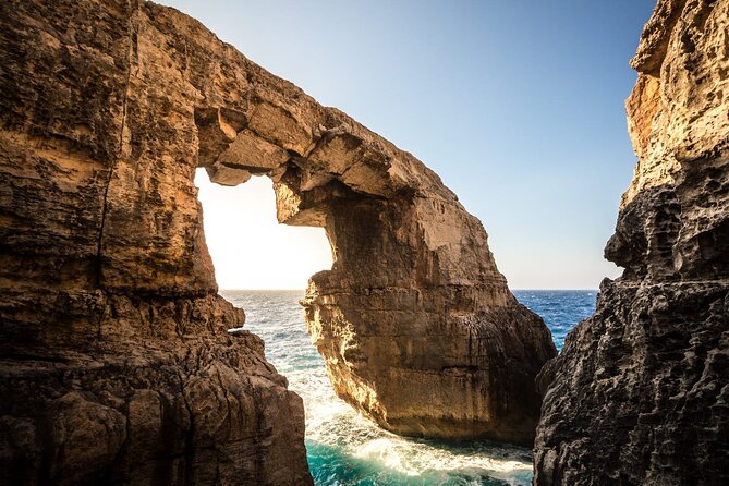 Gozo 4x4 Chauffeured Buggy Tour with Lunch and Transport - Lunch, swim stop, and what to pack for a 7 to 8 hour day