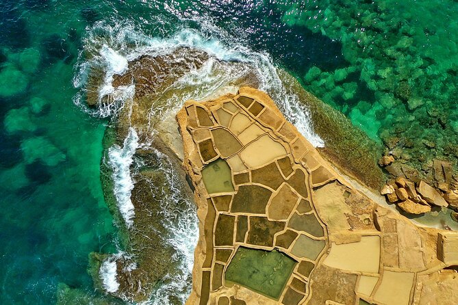 Gozo 4x4 Chauffeured Buggy Tour with Lunch and Transport - From Malta to Mgarr Harbour: the start that sets the tone