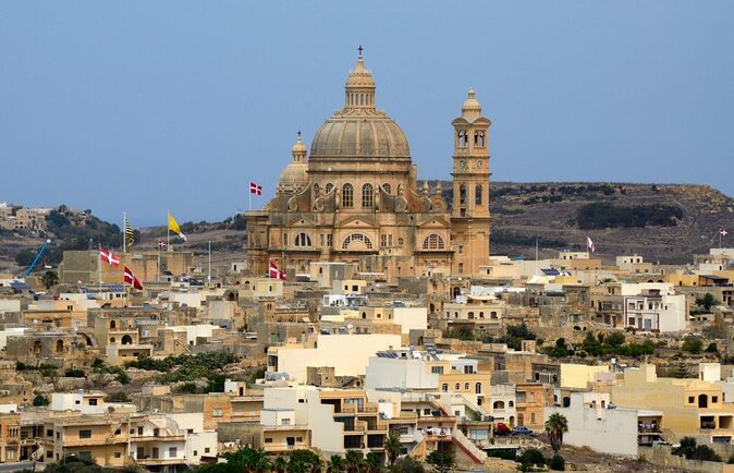 Gozo All Inclusive Chauffeured Tuk Tuk Day Tour - Blue Lagoon - Key points to know before you go
