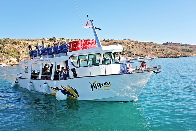 Gozo All Inclusive Chauffeured Tuk Tuk Day Tour - Blue Lagoon - Fontana Cottage: a small fishing community and a sacred spring stop