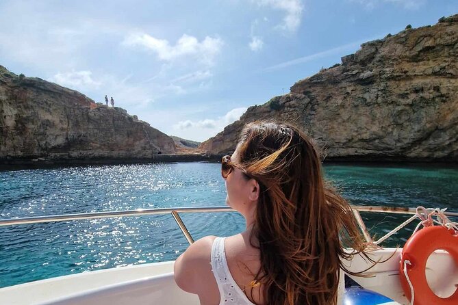 Gozo and Blue Lagoon Private Boat Trips in Comino - Key things to know before you go