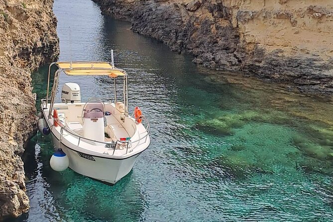 Gozo and Blue Lagoon Private Boat Trips in Comino - What to bring (so the 2-hour pace feels fun, not stressful)