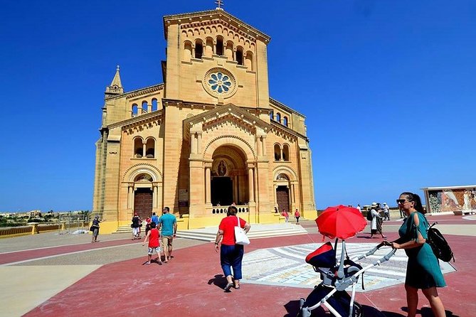 Gozo Blue Lagoon and Sea Caves Full Day Cruise Tour - Price and value: is $46.26 worth it?