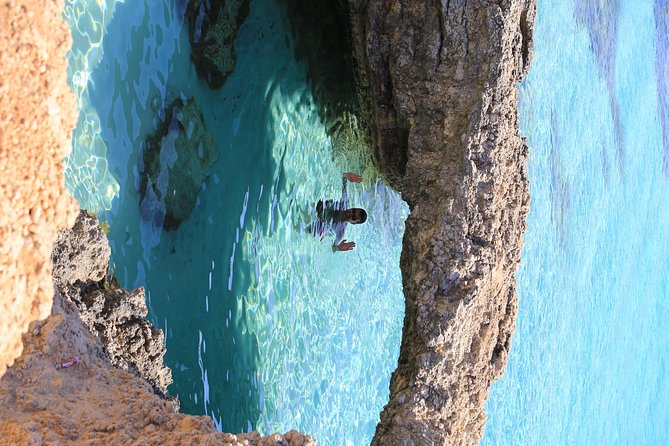 Gozo Blue Lagoon and Sea Caves Full Day Cruise Tour - Who should book this cruise?