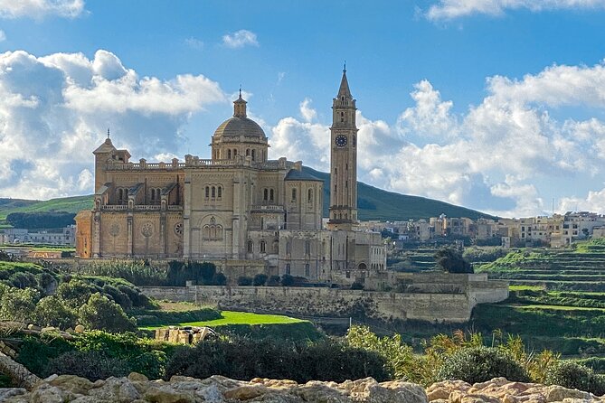 Gozo, Blue Lagoon, Comino & Sea Caves - Price and time: getting real value from 5.5 hours