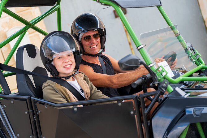 Gozo Buggy Tour: All-inclusive Day Trip + Blue Lagoon - Key highlights worth caring about