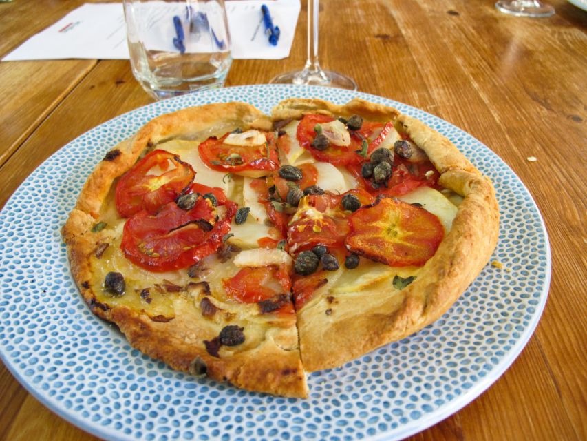 Gozo: Cooking Class and Market Visit - Key moments that make this class worth your time