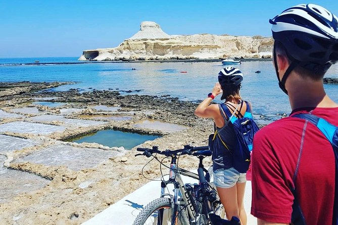 Gozo Ebike Tour - Key Things You’ll Appreciate on This Gozo E-Bike Ride