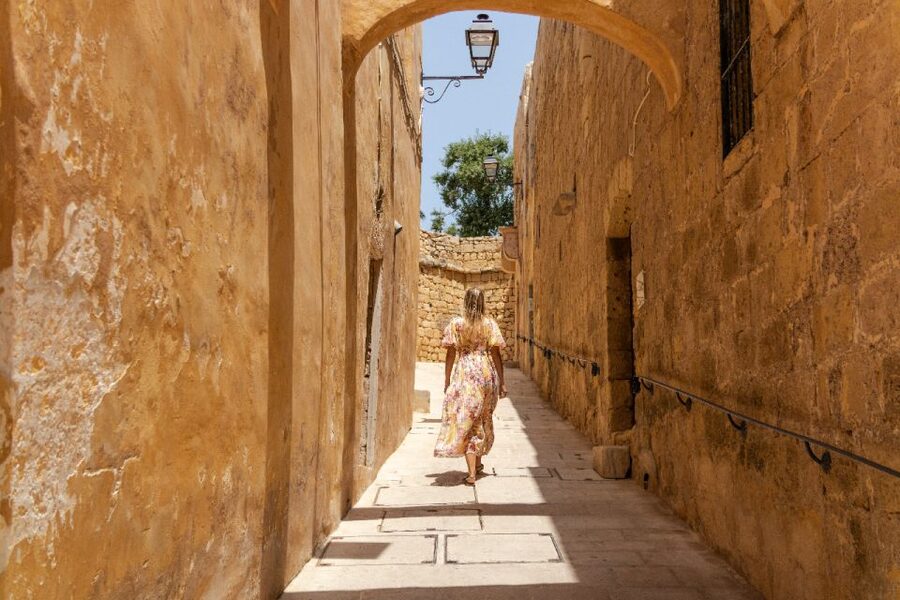 Gozo Full Day visiting Ggantija Temples, Salt Pans & Dwejra - Logistics that matter, pickup timing and how to not get stressed