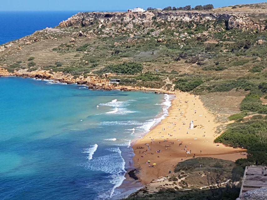 Gozo - Funtastic Daytrips - - A 4-Hour Gozo Daytrip That Feels Like Your Own Route
