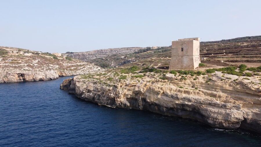 Gozo - Funtastic Daytrips - - Price and Value for $87 Per Person (What You’re Really Paying For)
