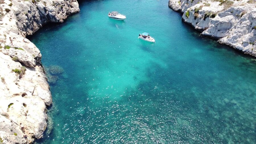 Gozo - Funtastic Daytrips - - Tal-Mixta Cave: A Nature Stop That Breaks Up the Route