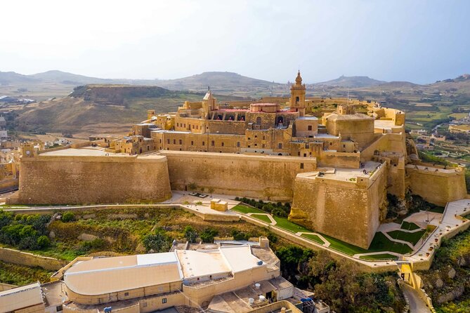 Gozo Guided Day Trip Incl. Ggantija Temples and Lunch - Key highlights worth knowing before you go