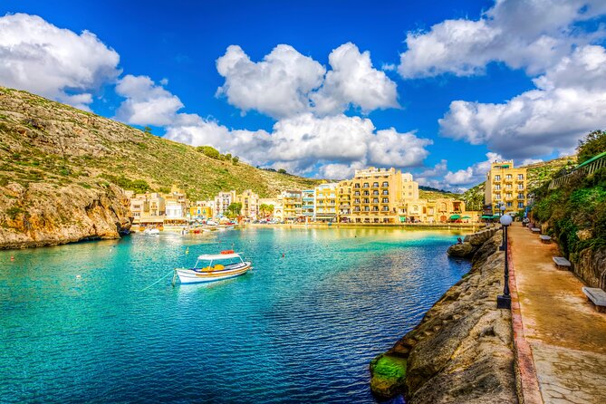 Gozo Guided Day Trip Incl. Ggantija Temples and Lunch - Price and value at about $93.71: what you are really buying