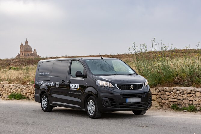 Gozo Highlights Tour in a comfortable private vehicle - Why Gozo feels easier with your own vehicle and driver