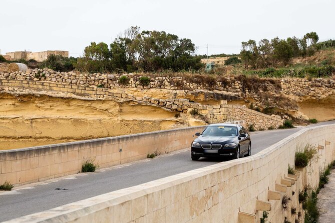 Gozo Highlights Tour in a comfortable private vehicle - Stop 8 and 9: Tal Mixta Cave and Ġgantija Archaeological Park