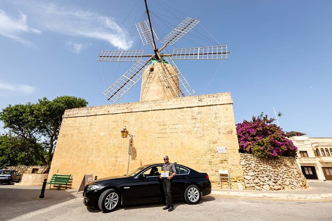 Gozo Highlights Tour in a comfortable private vehicle - Price and value for a group of up to 3