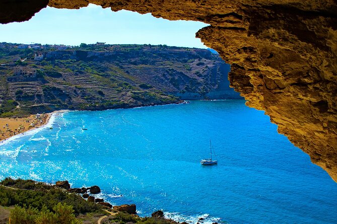 GOZO - Highspeed Catamaran dep Valletta + Hop on Hop off Tour - Key highlights you’ll actually care about