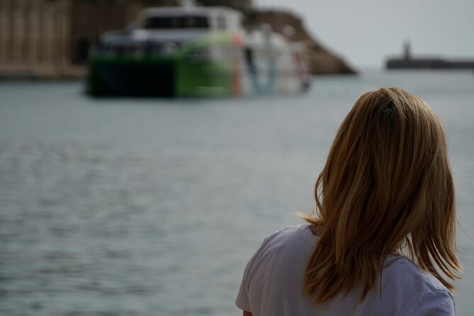 GOZO - Highspeed Catamaran dep Valletta + Hop on Hop off Tour - Stop-by-stop: what each Gozo highlight is good for