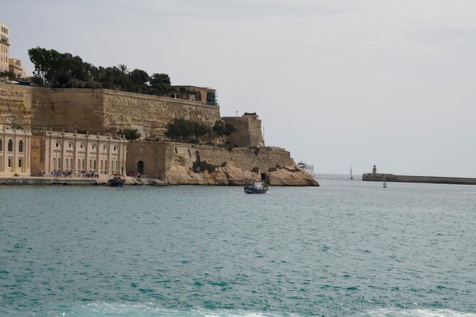 GOZO - Highspeed Catamaran dep Valletta + Hop on Hop off Tour - FAQ
