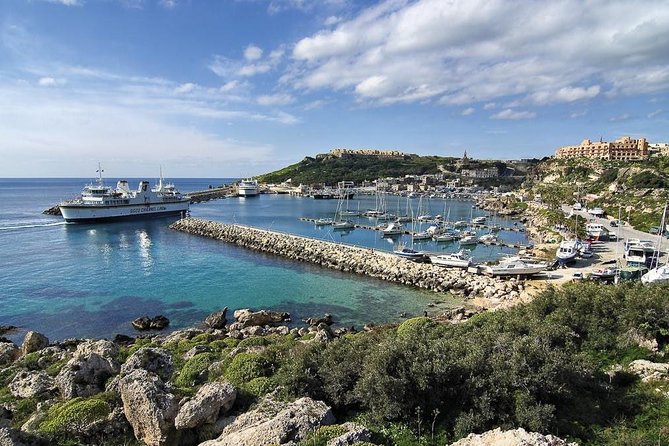 Gozo island guided day tour from Malta - Key things that make this Gozo tour work