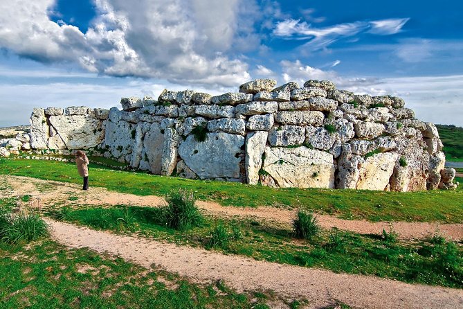 Gozo island guided day tour from Malta - Why a guided Gozo day from Valletta can be the smartest choice