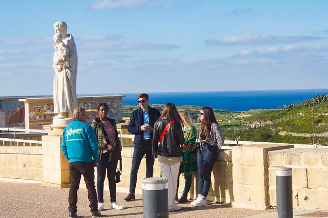 Gozo - Private Chauffeured Tuk Tuk or Jeep Tour - Why this private tuk-tuk or UTV Jeep approach fits Gozo so well