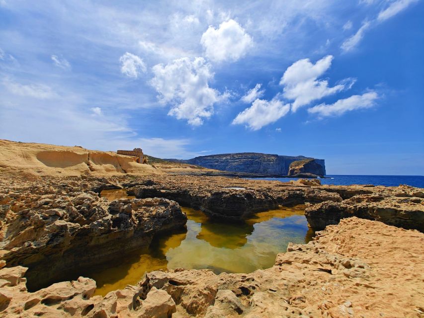 Gozo Sightseeing Hop On Hop Off Tour - Key things to know before you ride this Gozo hop-on, hop-off bus