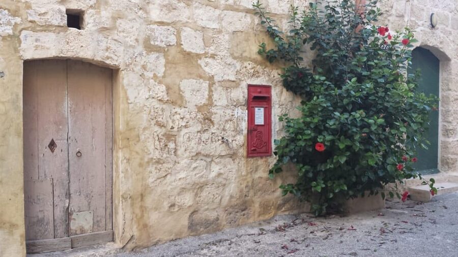 Gozo Victoria Walking Tour - Key Points You’ll Notice Right Away