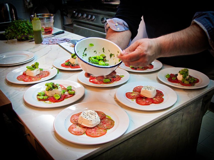 Gozo: Wine Tasting and Paired Dinner Experience - A three-hour Gozo dinner where wine pairing drives the whole evening