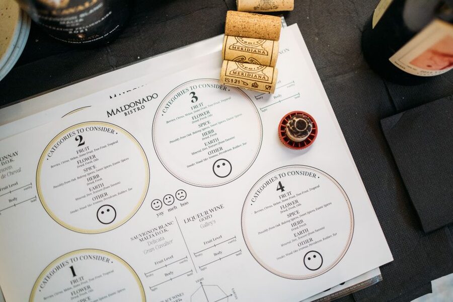 Gozo: Wine Tasting and Paired Dinner Experience - Seven certified Maltese wines, picked to match local food rather than impress on labels
