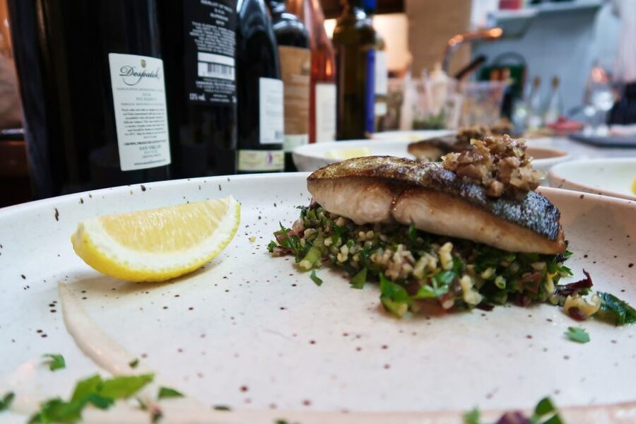 Gozo: Wine Tasting and Paired Dinner Experience - Timing, pace, and what to do with your appetite before you arrive