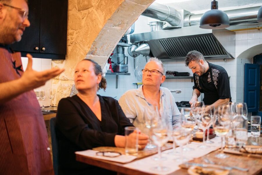 Gozo: Wine Tasting and Paired Dinner Experience - Price and value: what $108 buys you in Gozo terms