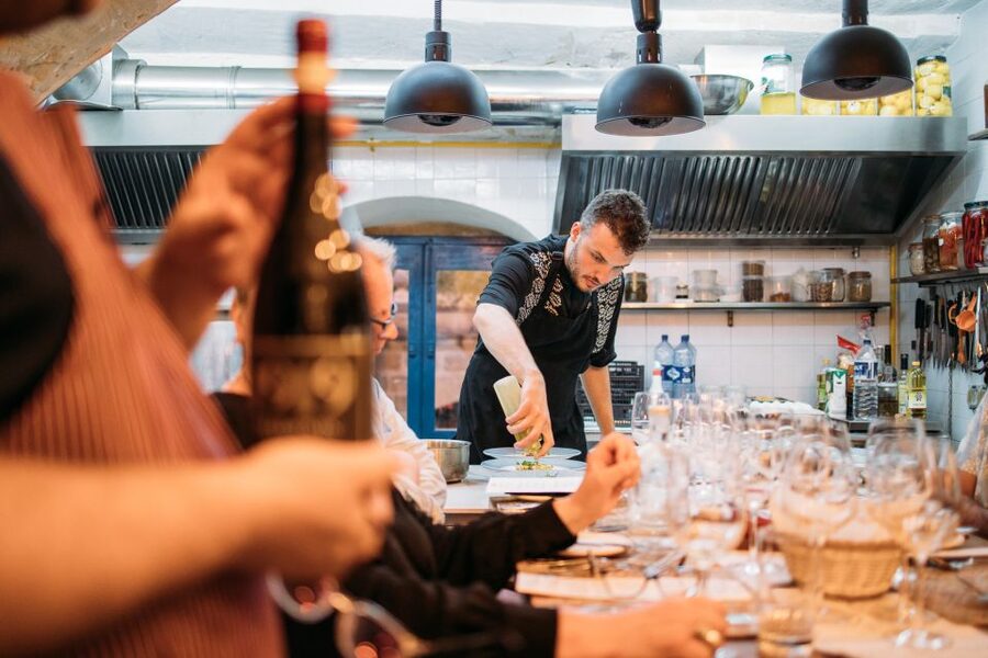 Gozo: Wine Tasting and Paired Dinner Experience - Who should book this experience, and who should skip it