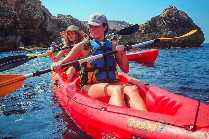 Guided Kayak Tour in St Paul's Island - Key highlights you will actually care about