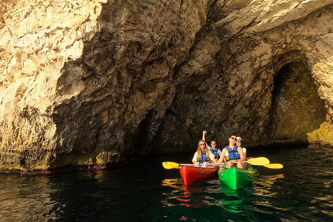 Guided Kayak Tour in St Paul's Island - Meeting at Mistra Bay, and what to expect before you paddle