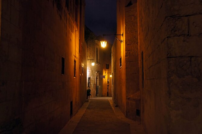 Guided Night Tour of Valletta Waterfront, Mdina and Rabat - The guide you get can make or break the night
