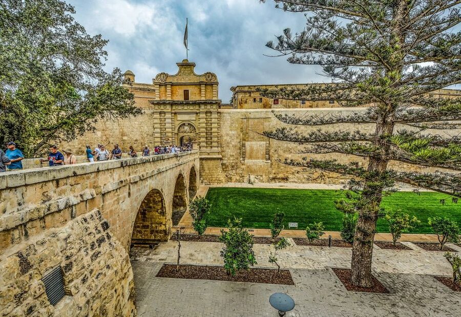 Guided Private Malta or Gozo Highlights Tour with Transfer - Key highlights at a glance
