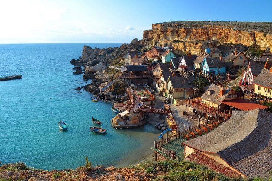 Guided Private Malta or Gozo Highlights Tour with Transfer - The private guide difference, and how customization really feels