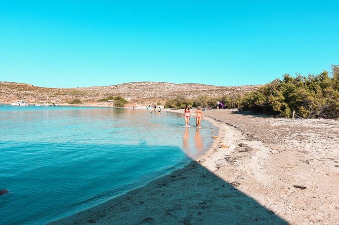 Half day Cruise - Comino, Gozo, Blue & Crystal Lagoon, and Caves - Meeting Point at Cirkewwa and How to Avoid the Usual First-Minute Confusion