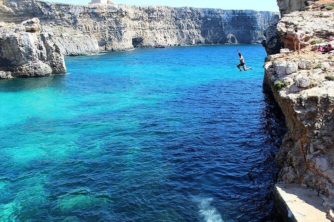half Day Malta, Blue Lagoon, Comino & Gozo Private Boat Cruises - Who this private boat cruise is best for