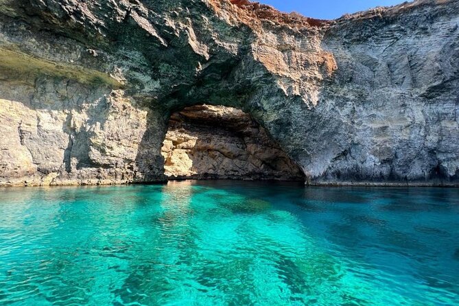 Half Day Malta Tour to Gozo Comino and Blue Lagoon Caves - Key highlights at a glance