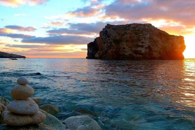 Half Day Malta Tour to Gozo Comino and Blue Lagoon Caves - Half-Day Malta Boat: Comino, Gozo, and Sea Caves in One Run