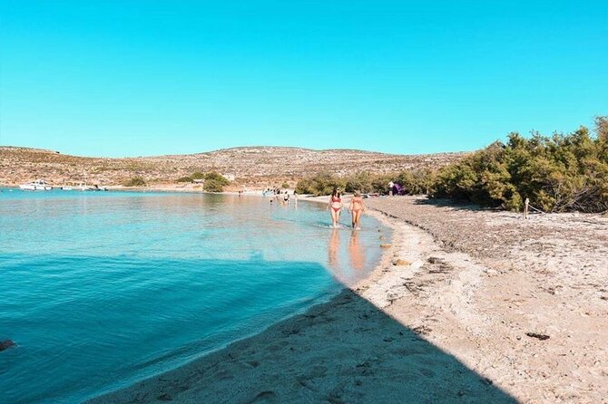 Half Day Malta Tour to Gozo Comino and Blue Lagoon Caves - Gozo Harbour and San Niklaw Bay: The Photo Stops That Actually Matter