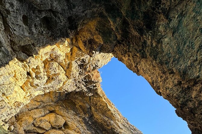 Half Day Malta Tour to Gozo Comino and Blue Lagoon Caves - Crew, Boat Size, and Why It Feels Less Chaotic