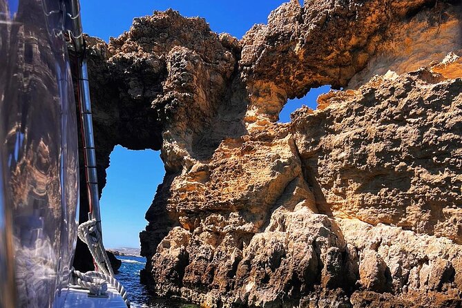 Half Day Malta Tour to Gozo Comino and Blue Lagoon Caves - What Is Included, What You Must Bring, and the Value Math