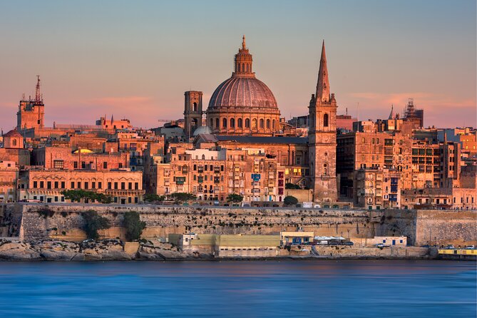 Half-Day Private Guided Tour in Malta with Pick Up - Key things to know before you go